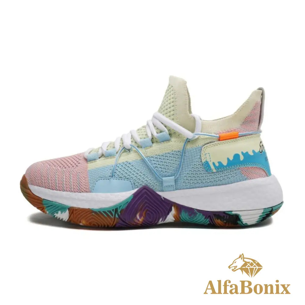 Tênis Samicce Equality®