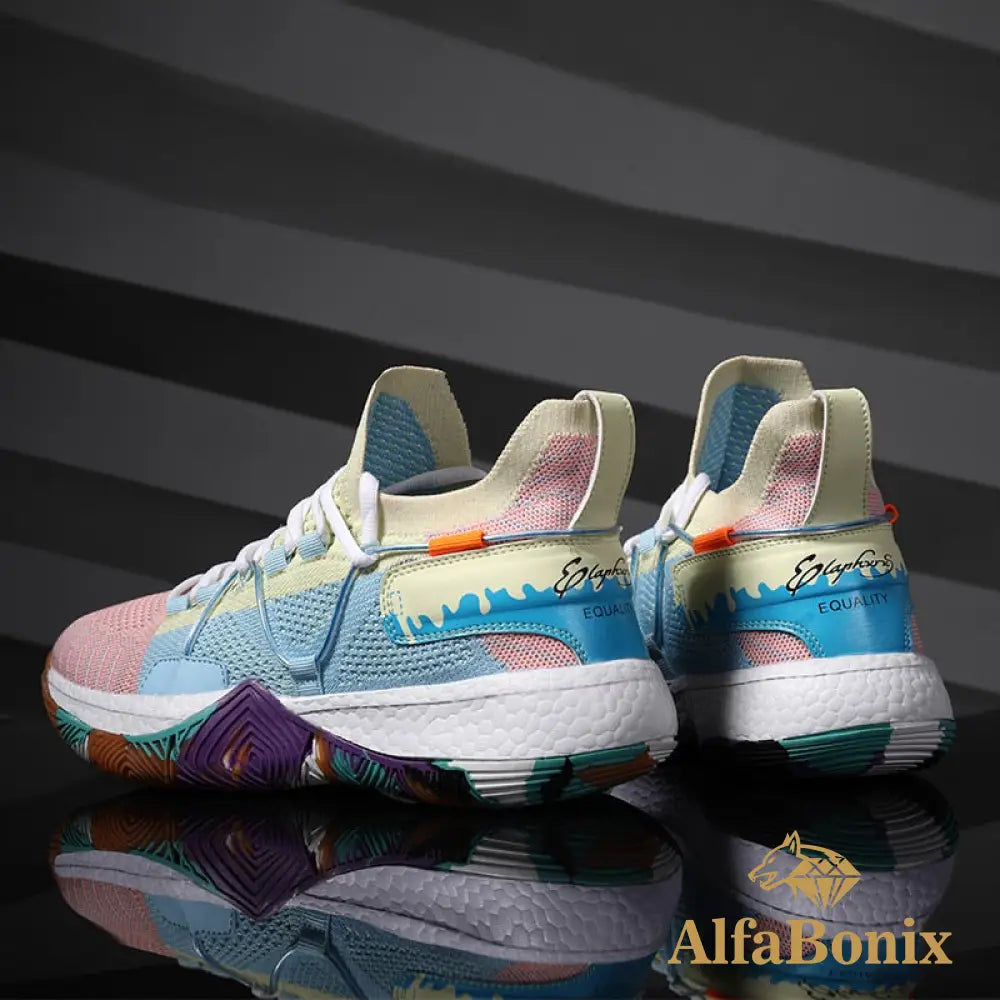 Tênis Samicce Equality®