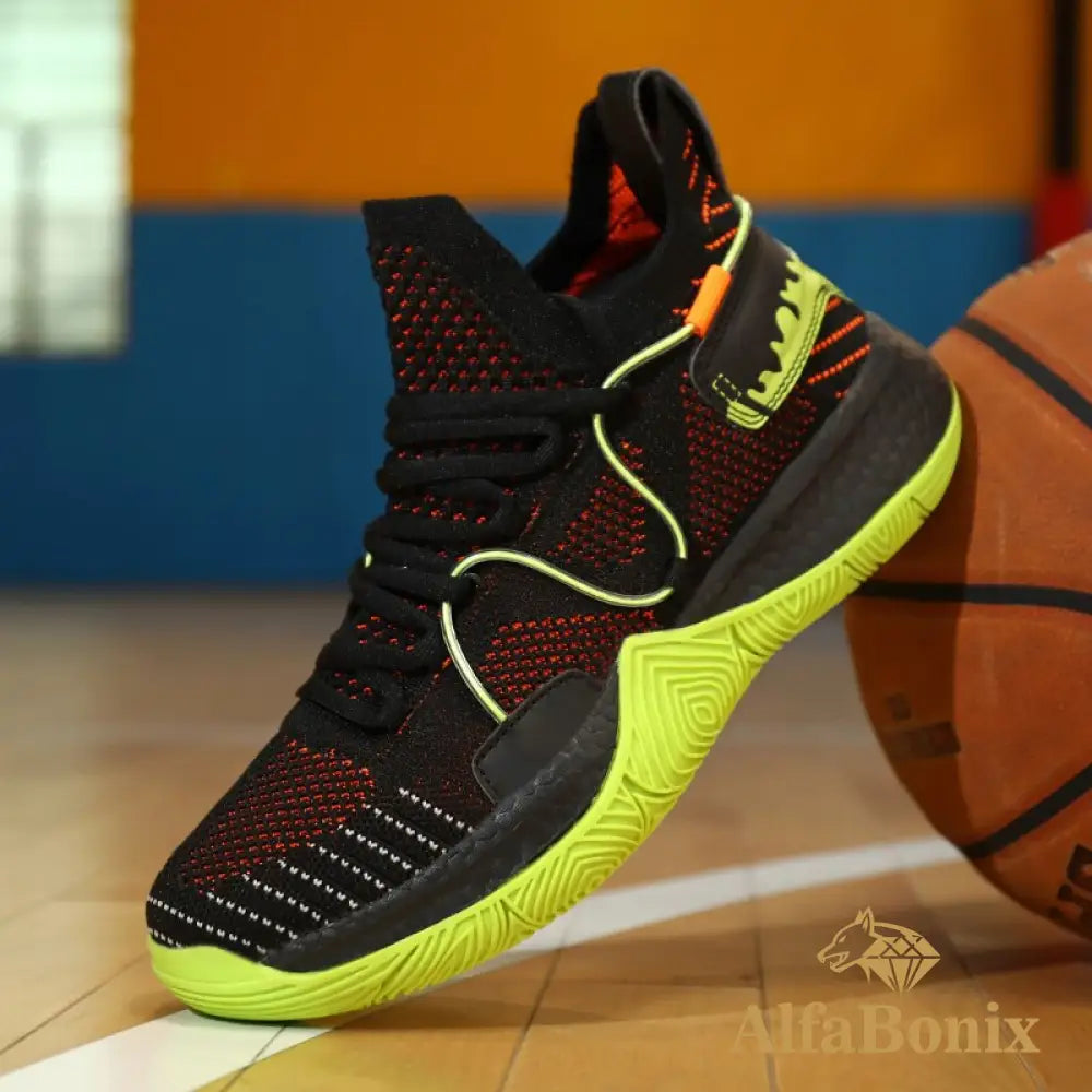 Tênis Samicce Equality®