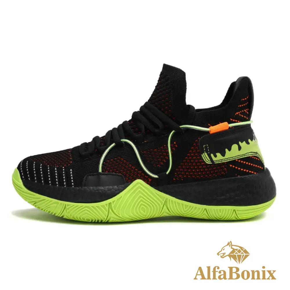 Tênis Samicce Equality® Preto / 33