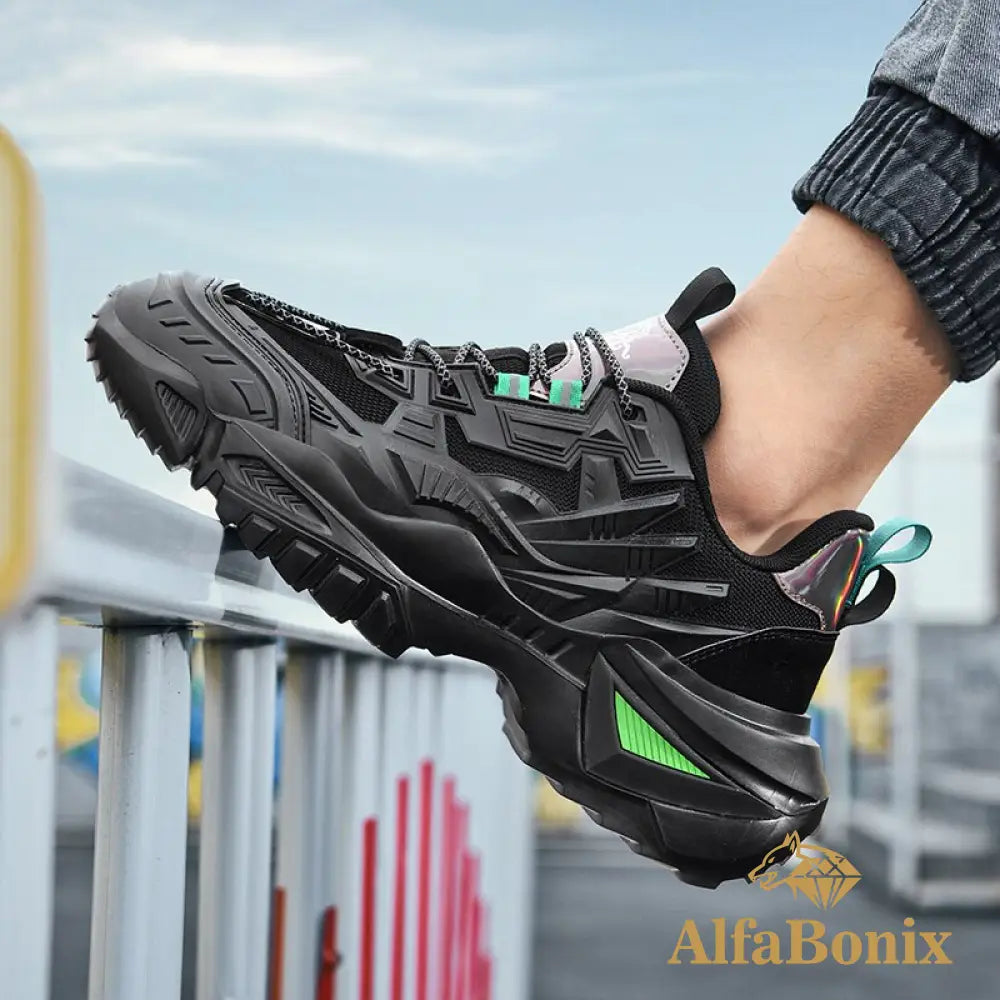 Tênis Samicce Torux®