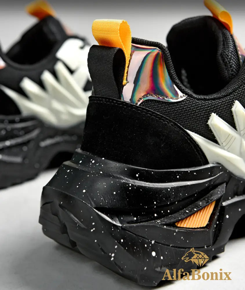 Tênis Samicce Torux®