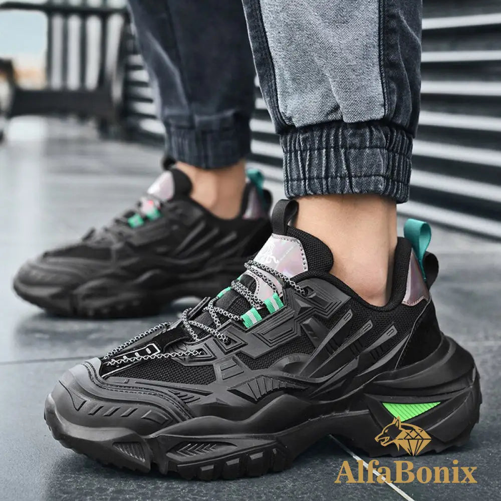 Tênis Samicce Torux®