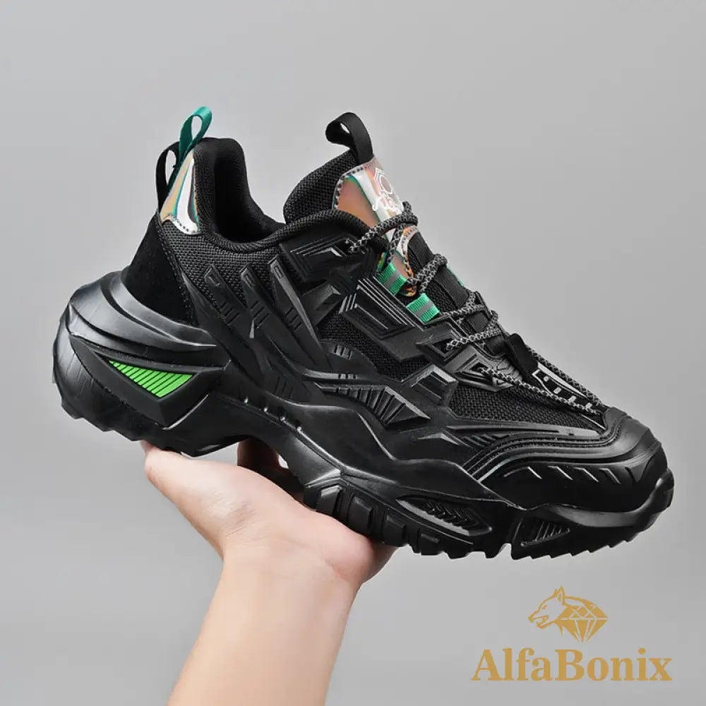 Tênis Samicce Torux®