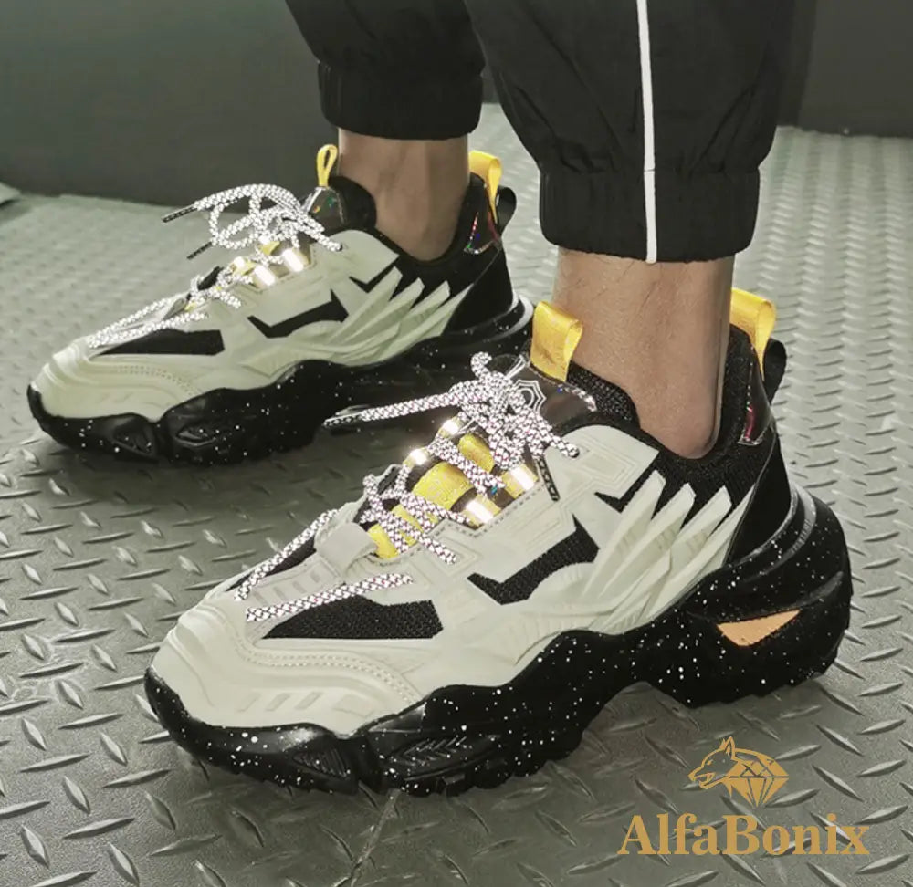 Tênis Samicce Torux®