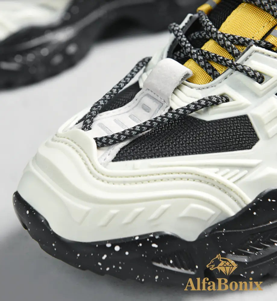 Tênis Samicce Torux®