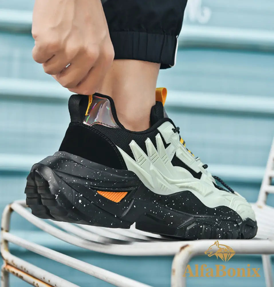 Tênis Samicce Torux®