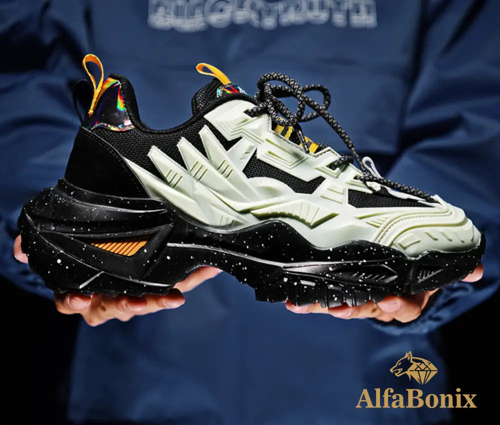 Tênis Samicce Torux®