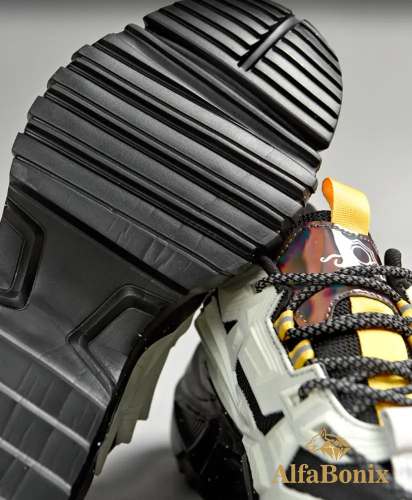 Tênis Samicce Torux®