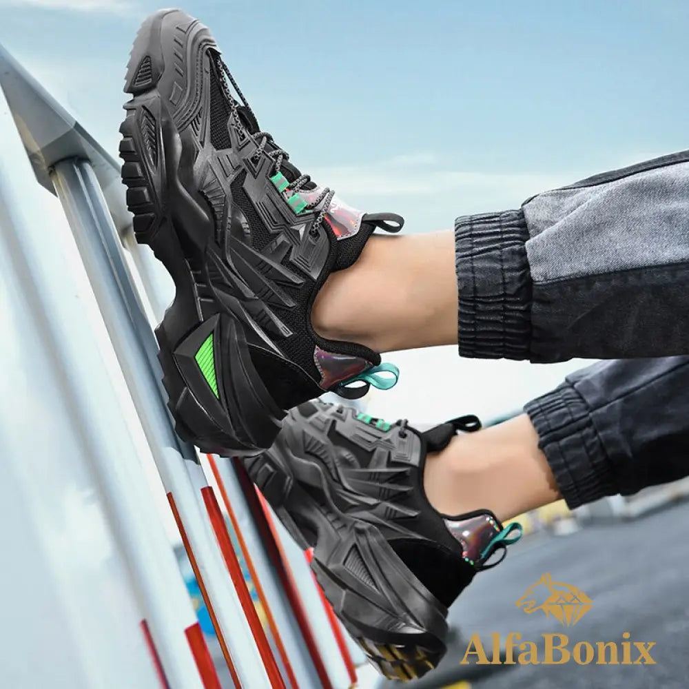 Tênis Samicce Torux®