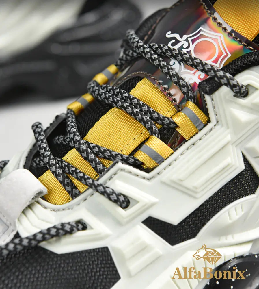 Tênis Samicce Torux®