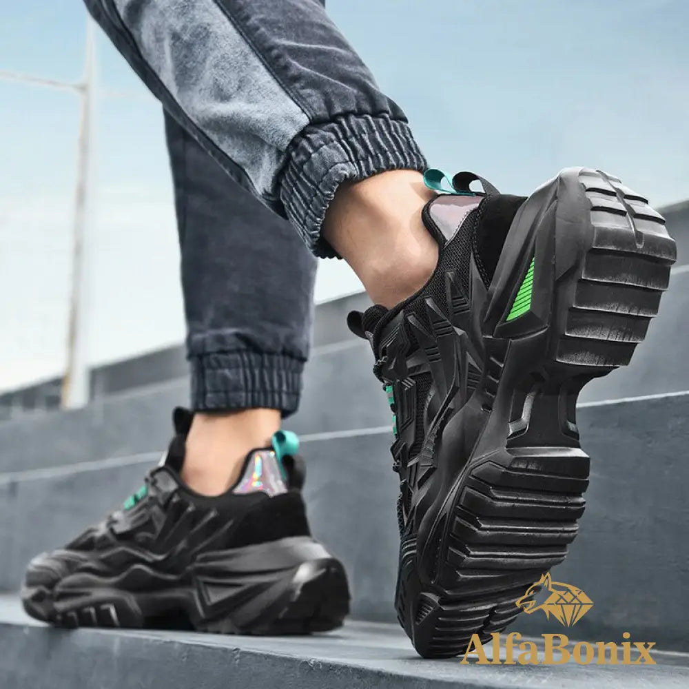 Tênis Samicce Torux®