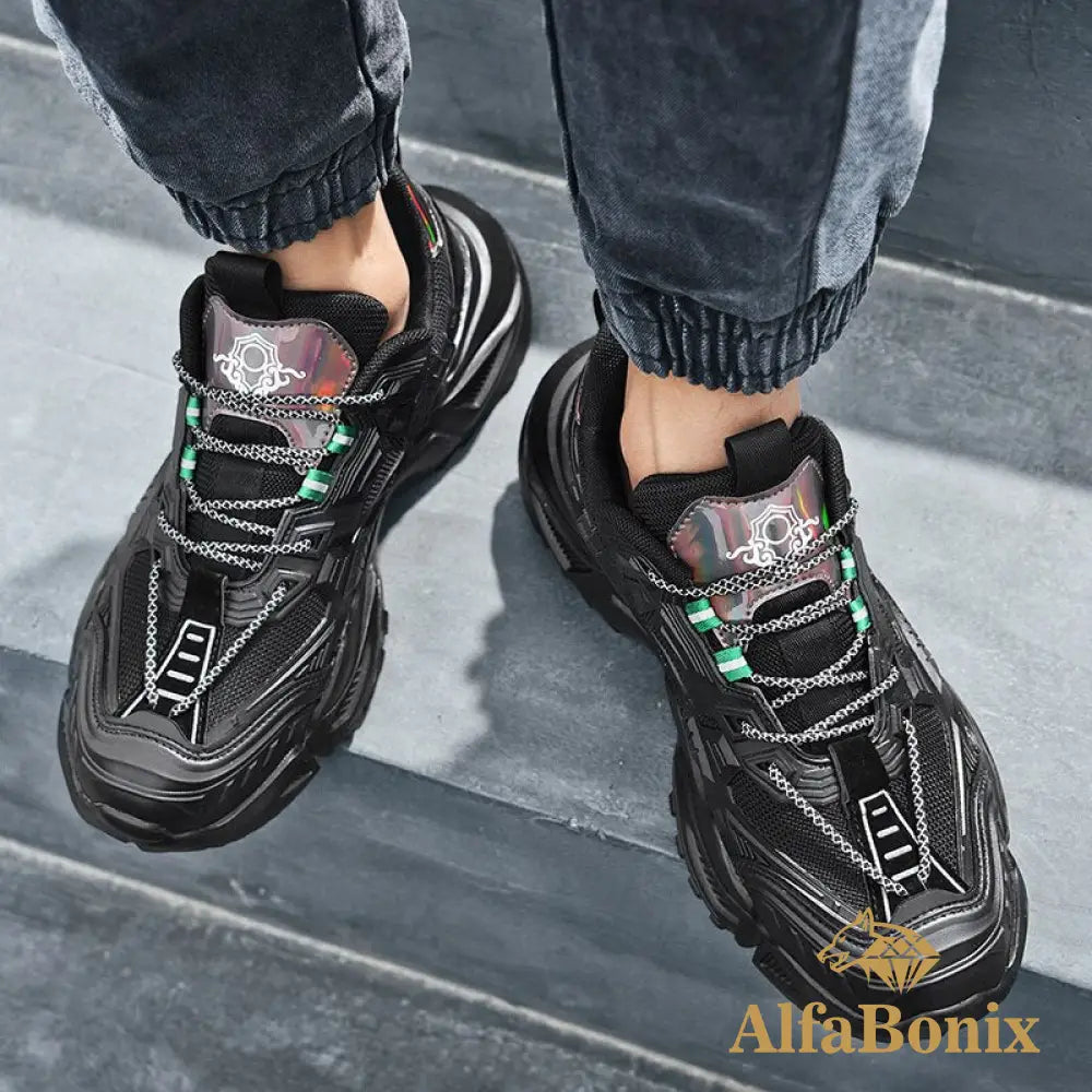 Tênis Samicce Torux®