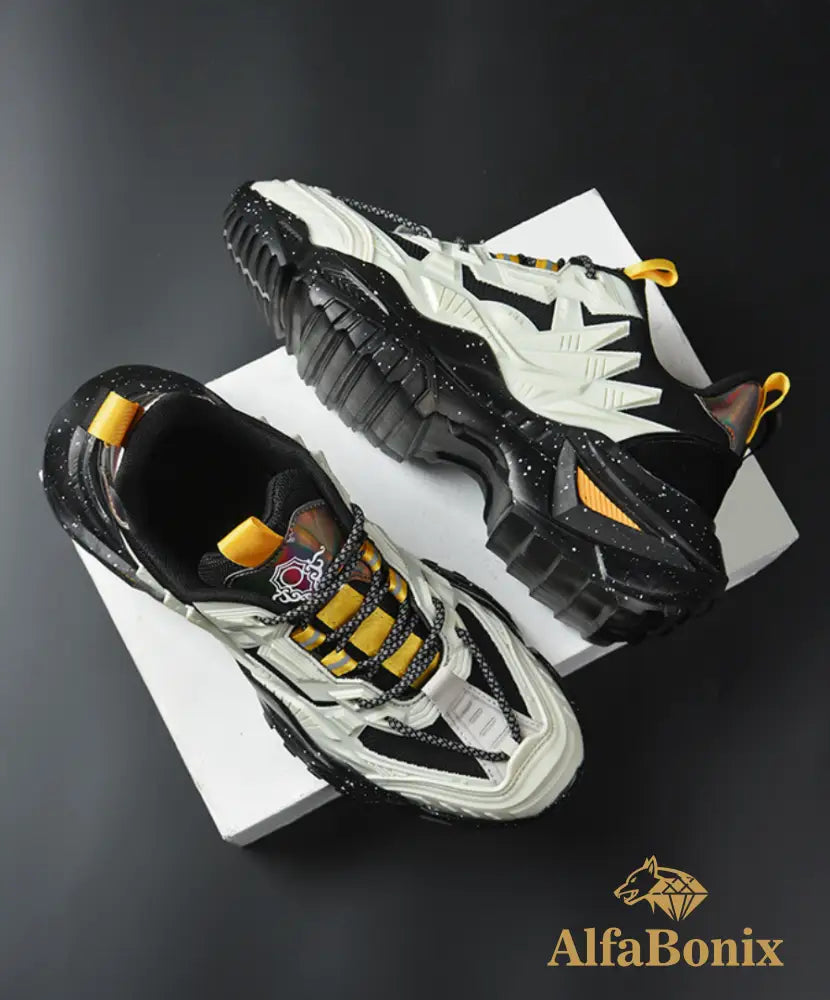 Tênis Samicce Torux®