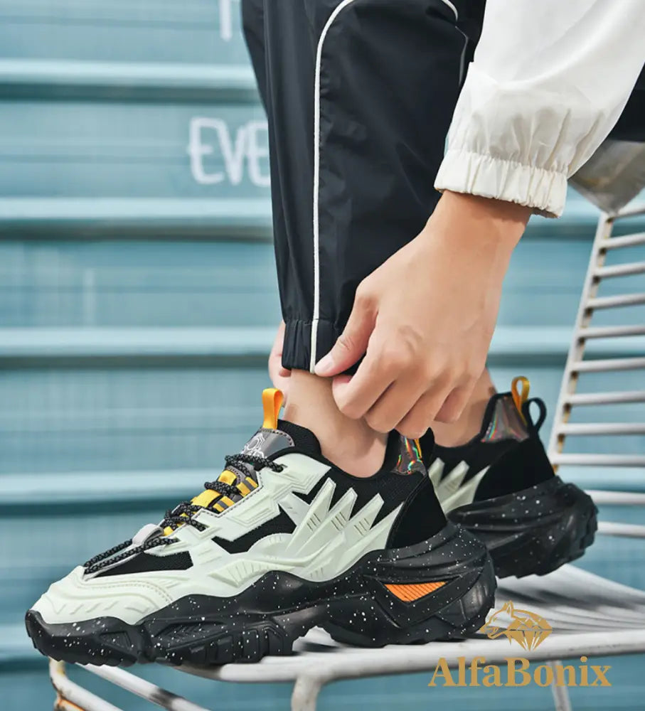 Tênis Samicce Torux®