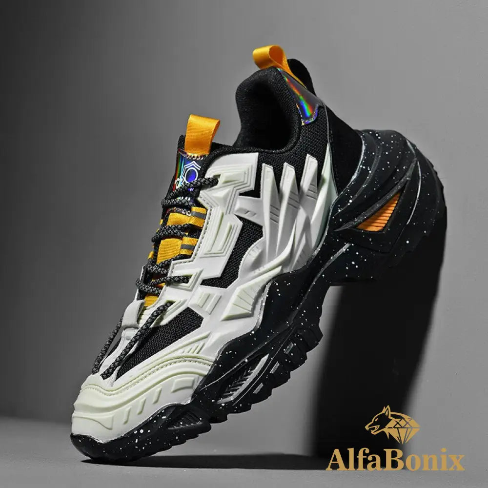 Tênis Samicce Torux® Branco / 37