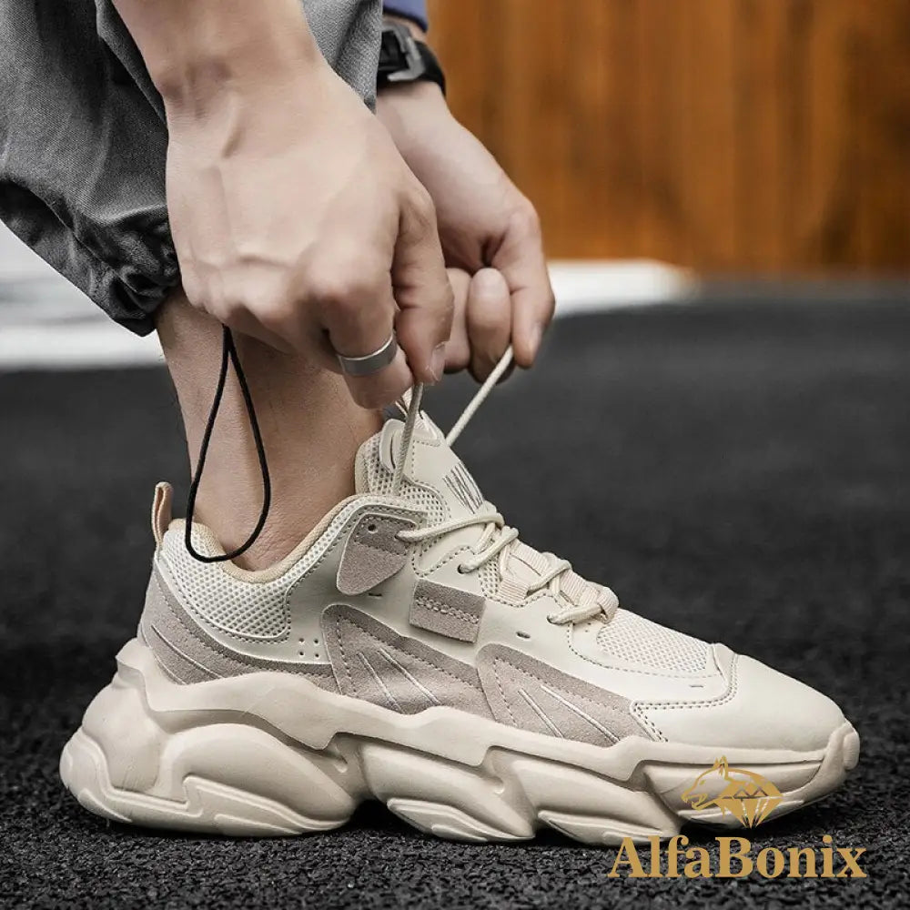 Tênis Samicce Slip®