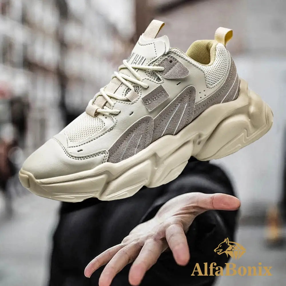 Tênis Samicce Slip®