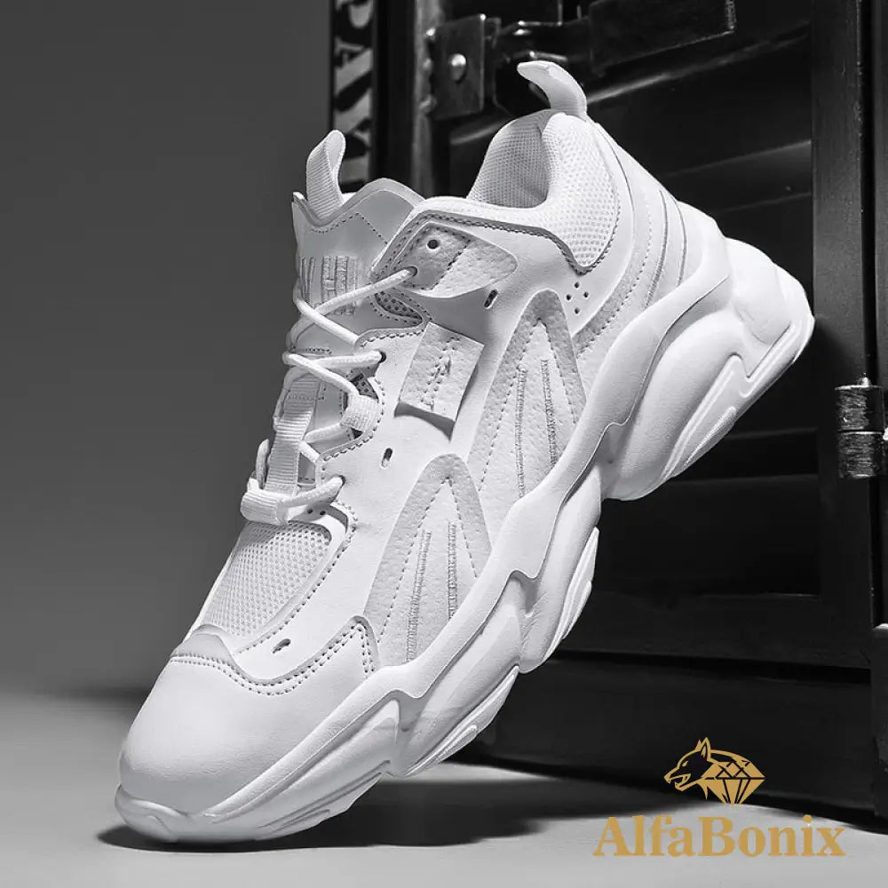 Tênis Samicce Slip®