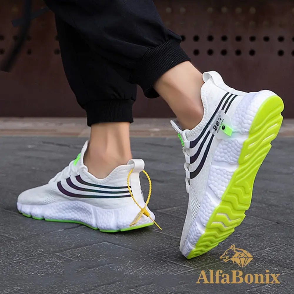 Tênis Samicce Sneaker® Sapatos