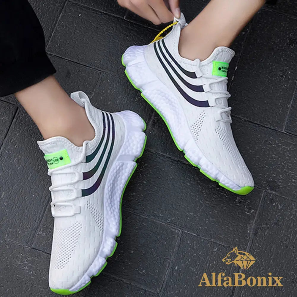 Tênis Samicce Sneaker® Sapatos