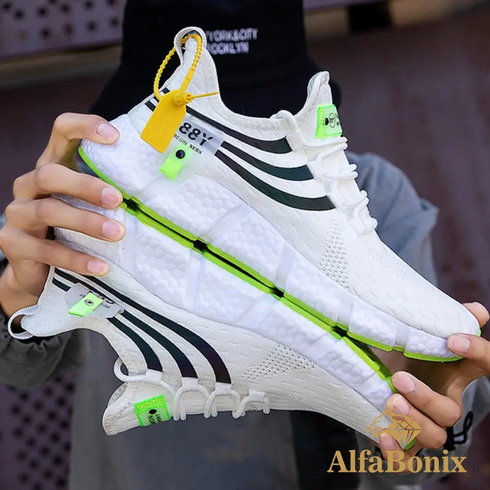 Tênis Samicce Sneaker® Sapatos