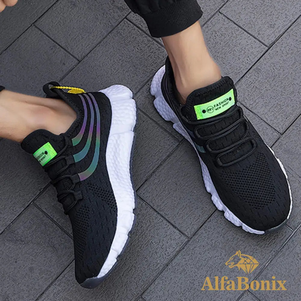 Tênis Samicce Sneaker® Sapatos