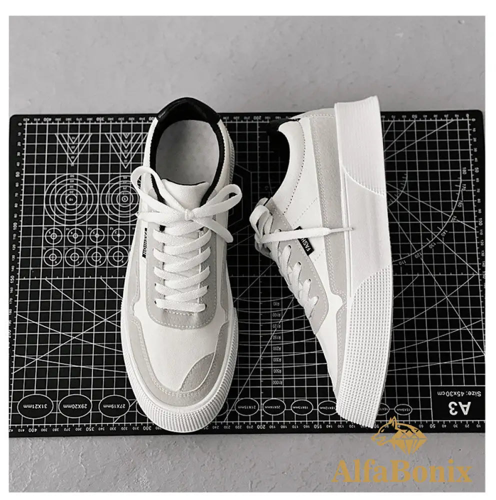 Tênis Canvas tênis masculino