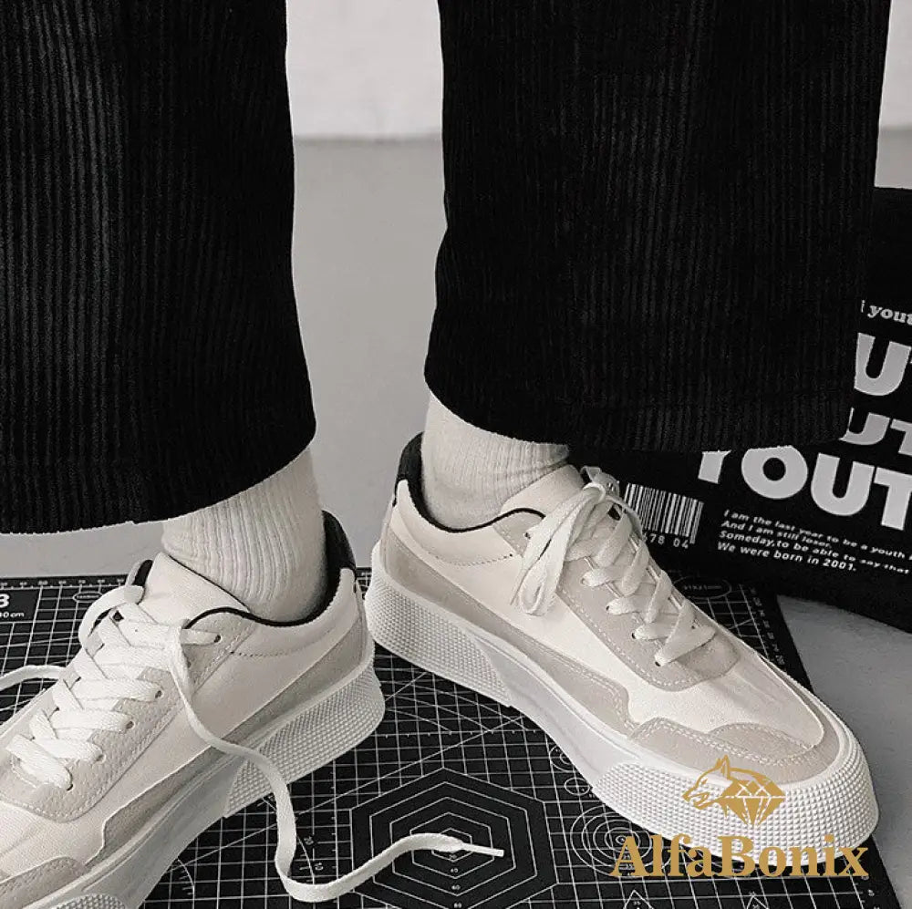 Tênis Canvas tênis masculino