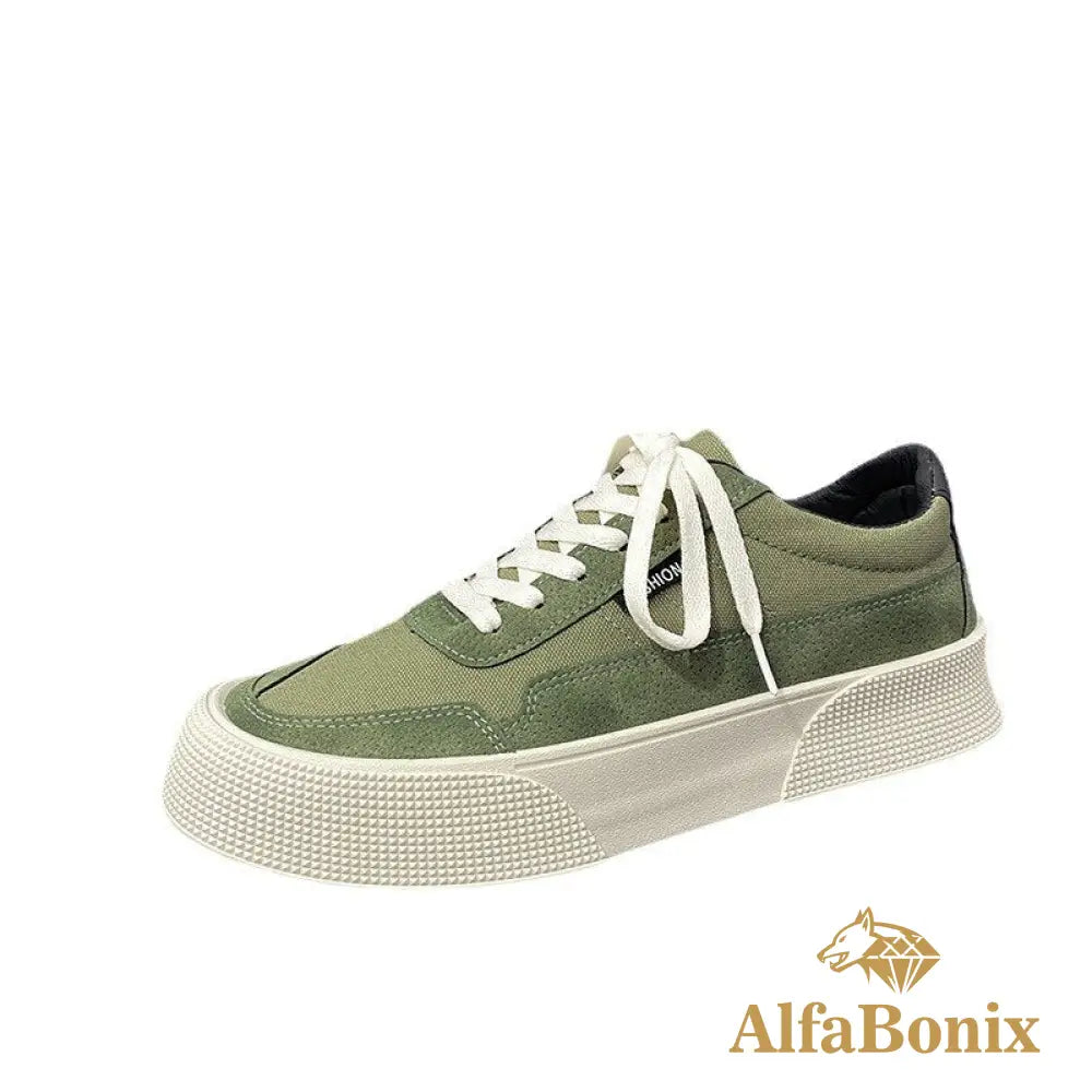 Tênis Canvas tênis masculino