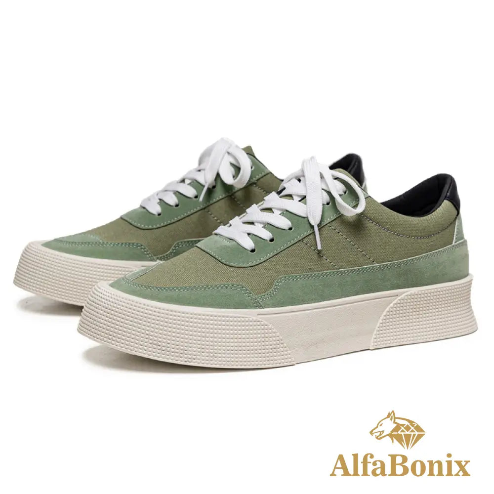 Tênis Canvas tênis masculino