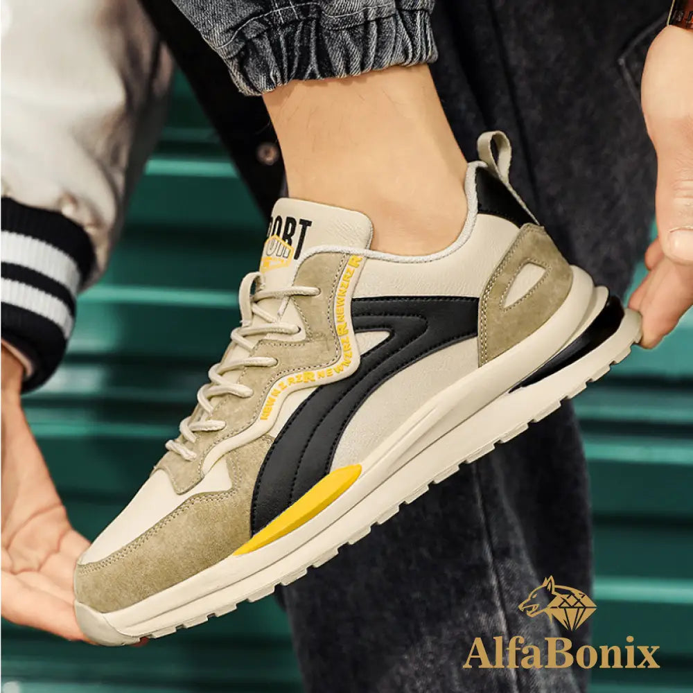 Tênis Dionísio tênis masculino