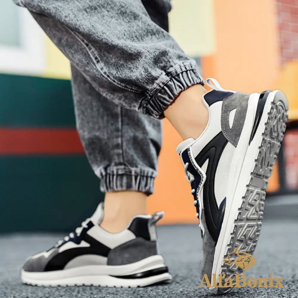 Tênis Dionísio tênis masculino