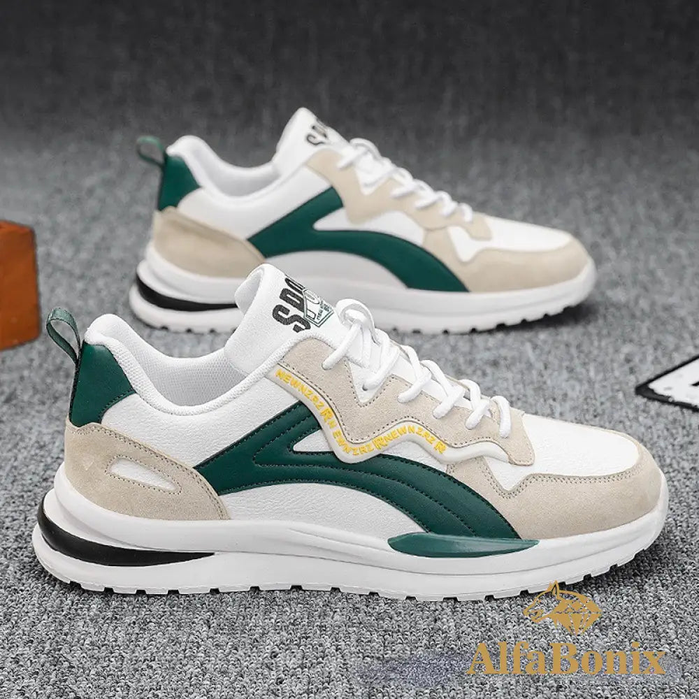 Tênis Dionísio tênis masculino