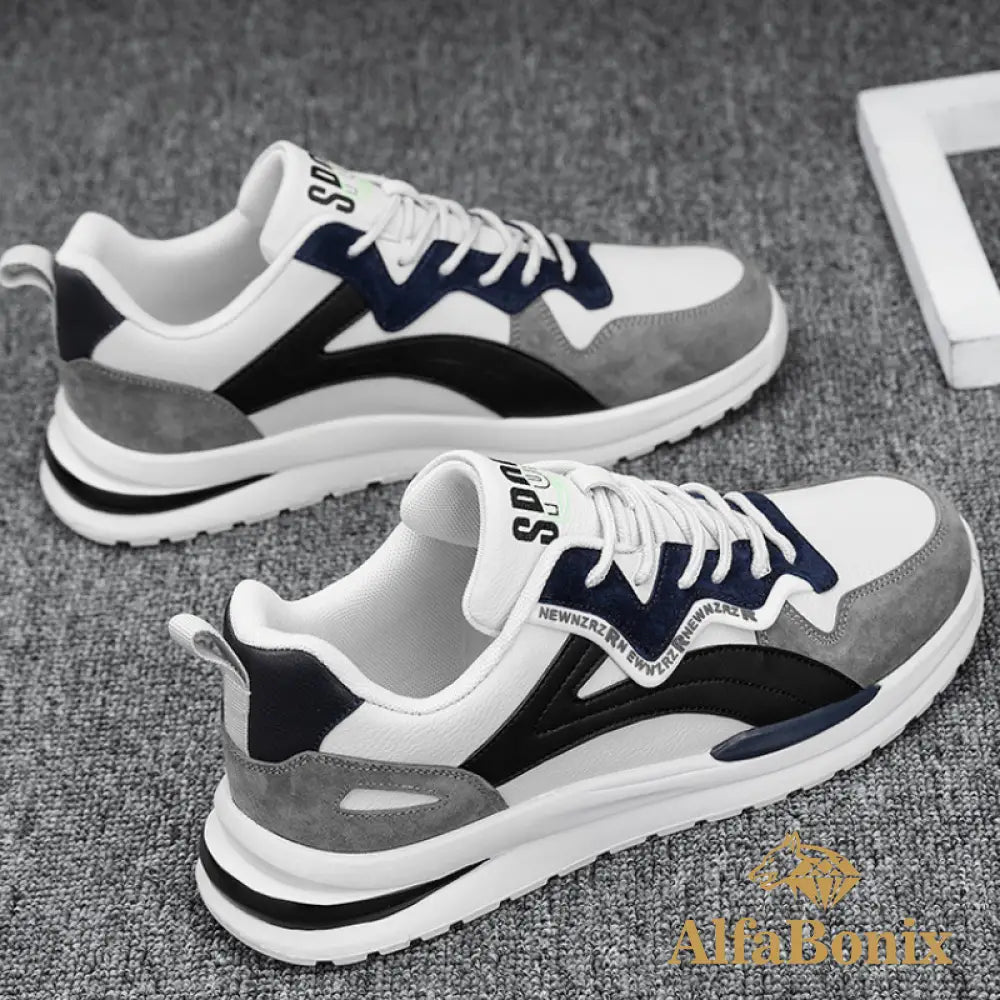 Tênis Dionísio Preto / 37 tênis masculino