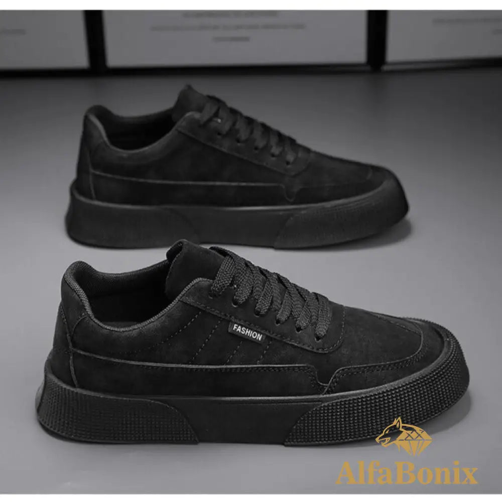 Tênis Garcia Preto / 37 tenis