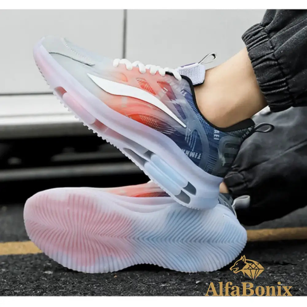 Tênis Alfabnonix Mesh Urbanfit