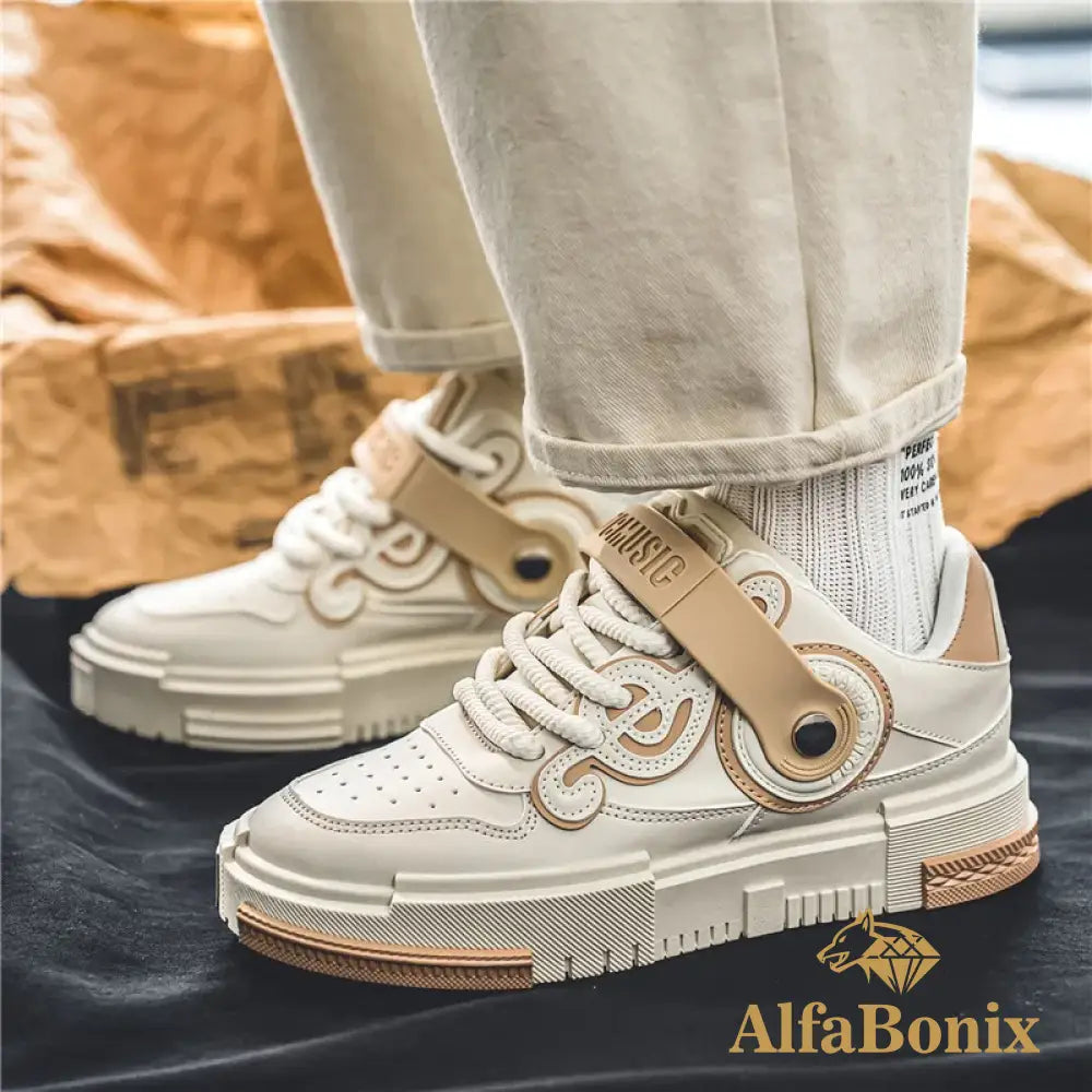 Tênis Alfabnonix Starfive