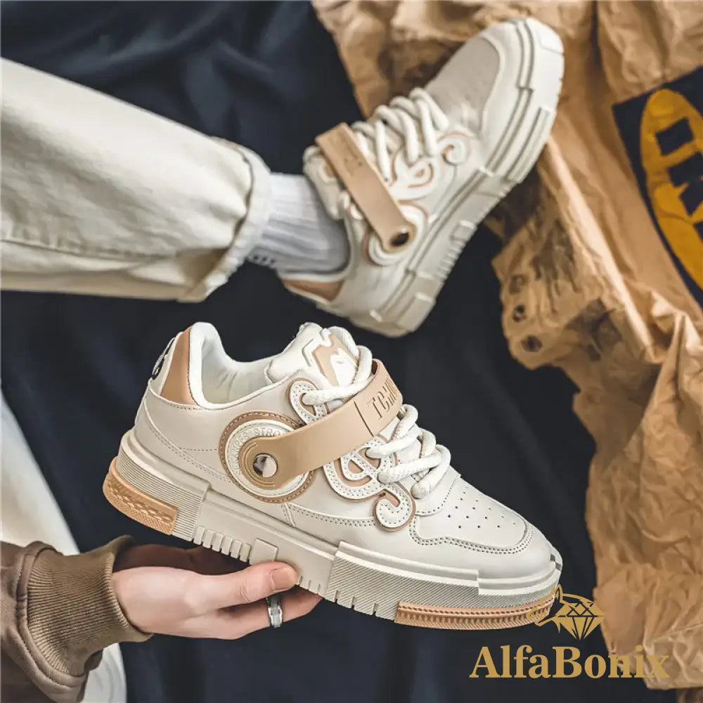 Tênis Alfabnonix Starfive