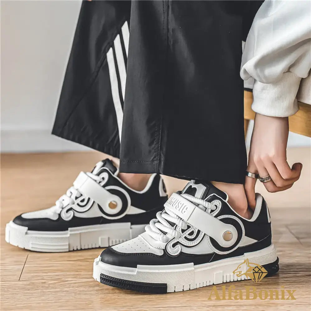 Tênis Alfabnonix Starfive