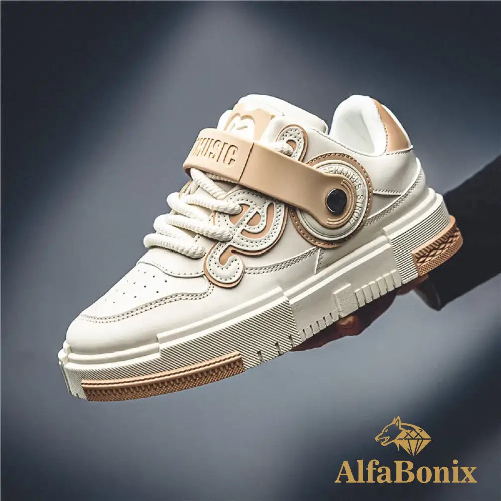 Tênis Alfabnonix Starfive