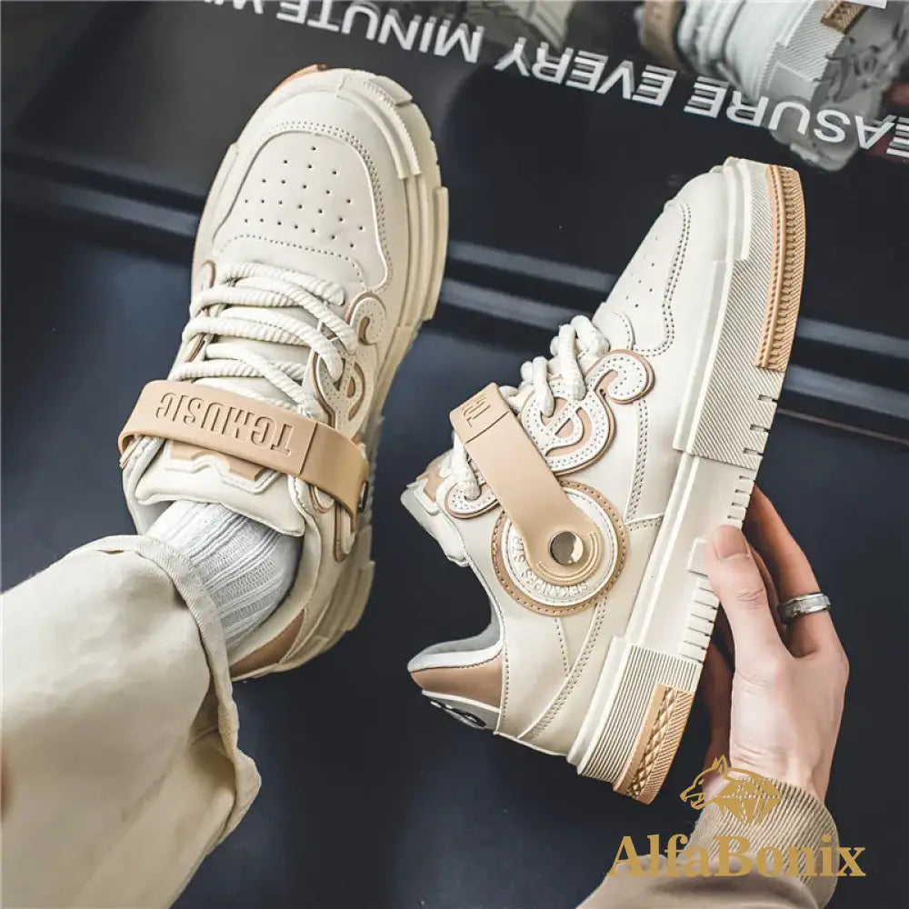 Tênis Alfabnonix Starfive