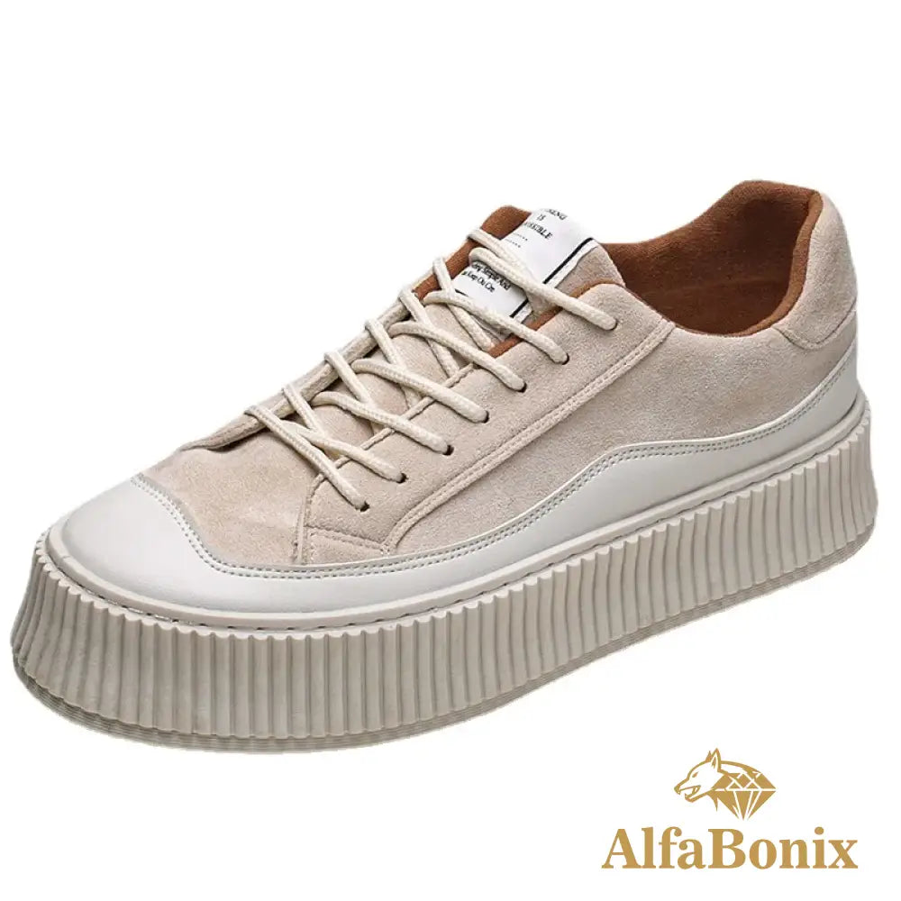 Tênis Alfabonix Walking