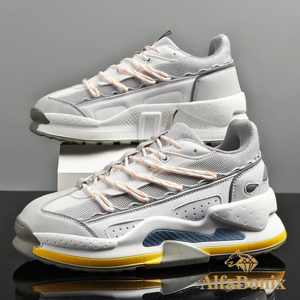 Tênis Samicce Blonder® 1 / 34