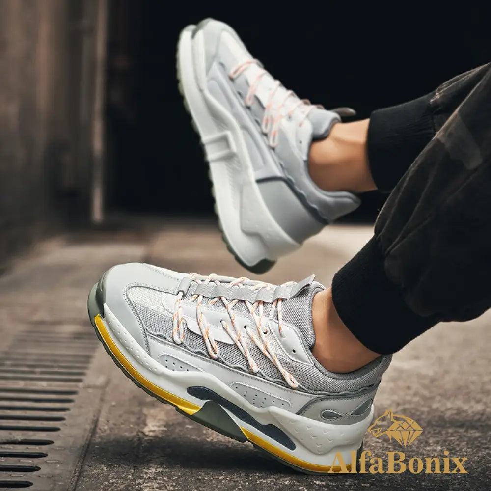 Tênis Samicce Blonder®