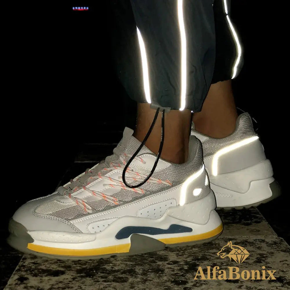 Tênis Samicce Blonder®