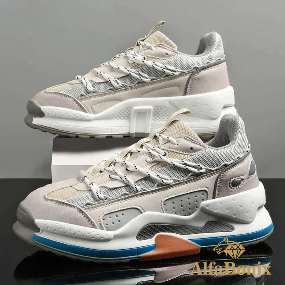 Tênis Samicce Blonder® 3 / 34