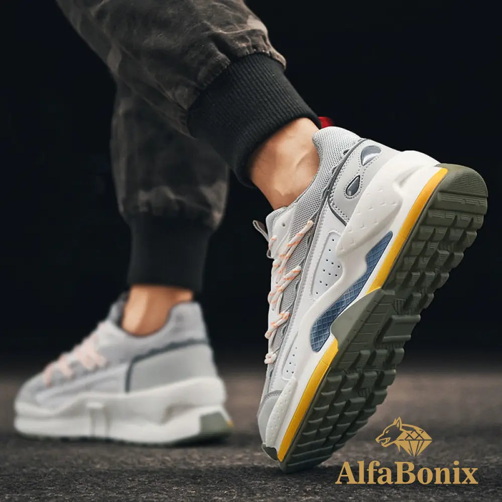 Tênis Samicce Blonder®