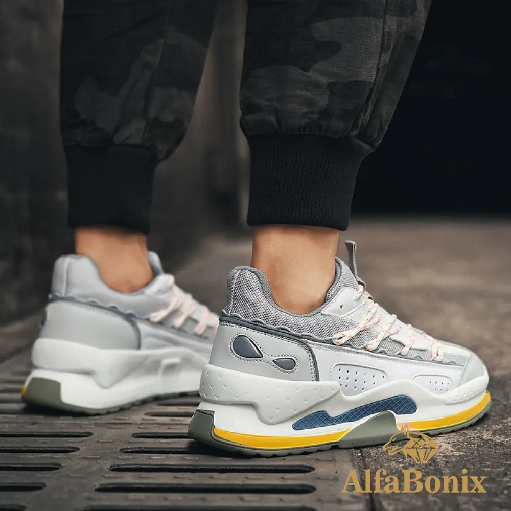 Tênis Samicce Blonder®