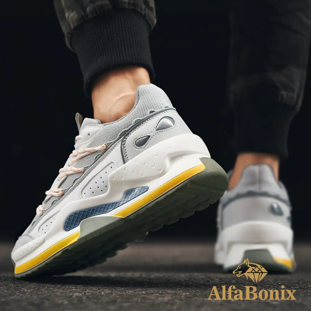 Tênis Samicce Blonder®